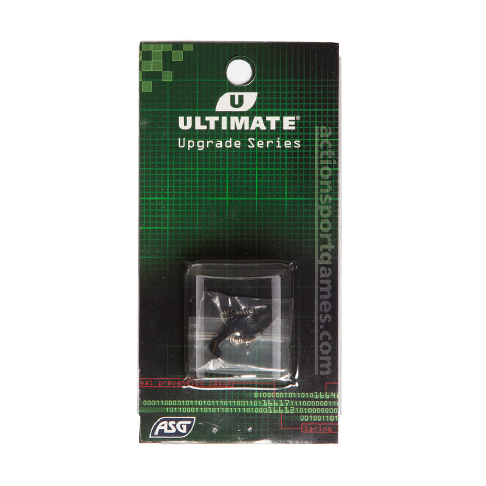 Ultimate Airsoft Gearbox Cut off Lever V2