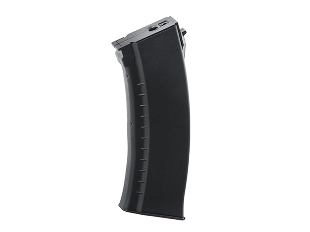 Cyma AK Airsoft Magazine 150rd Black Poly