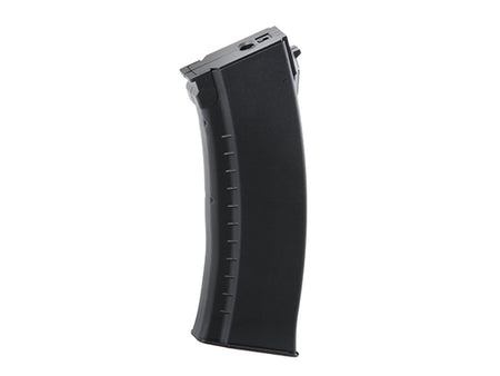 Cyma AK Airsoft Magazine 150rd Black Poly