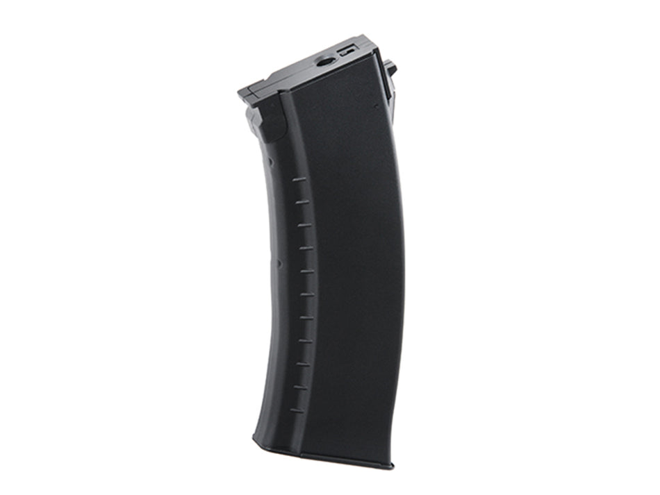 Cyma AK Airsoft Magazine 150rd Black Poly