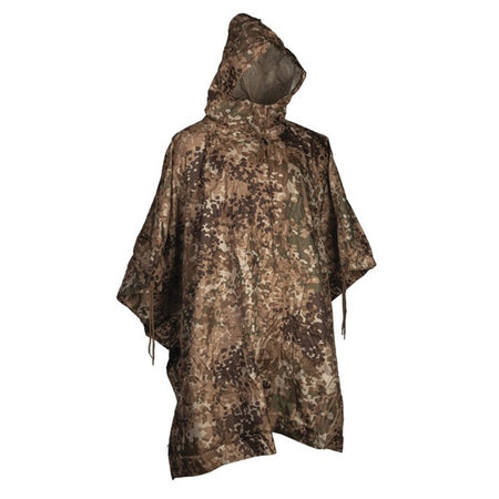 Mil-Tec US Army Style Waterproof Poncho
