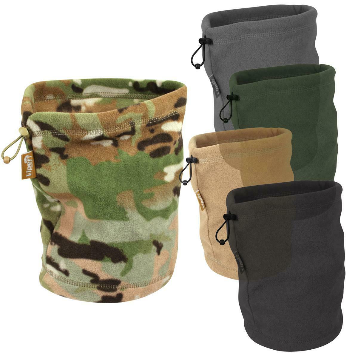 Viper Tactical Neck Gaiter Snood 