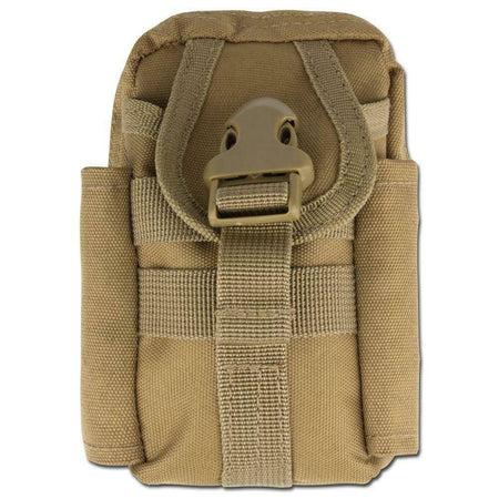 Mil-Tec Commando Belt Utility Pouch