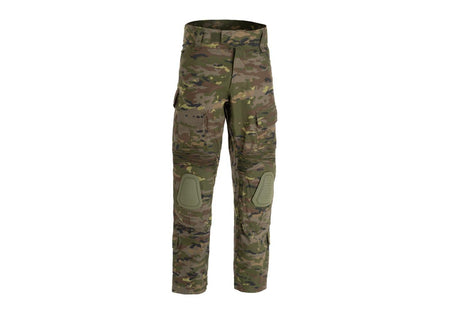 Invader Gear Predator Combat Pants Trousers Spanish Digi Woodland Camo