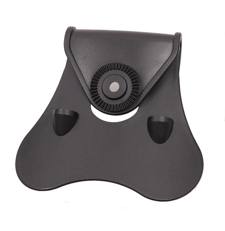 Amomax Roto Holster / Magazine Pouch Belt Paddle Attachment