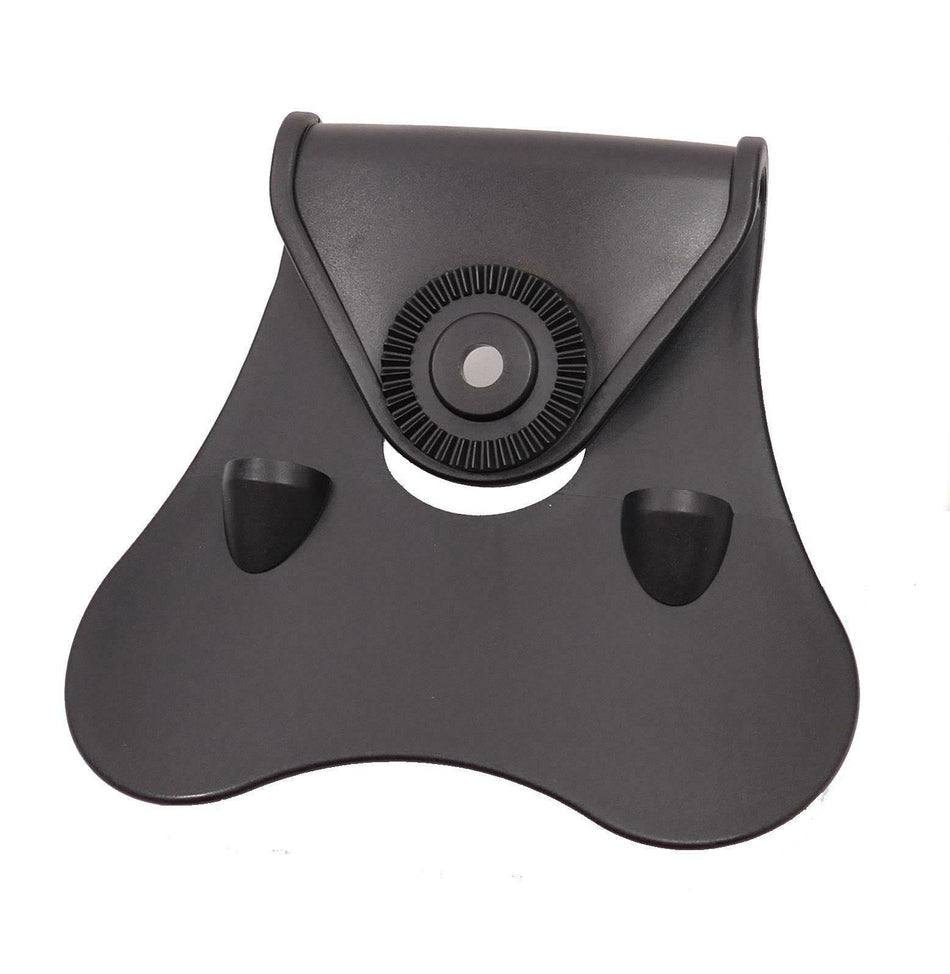 Amomax Roto Holster / Magazine Pouch Belt Paddle Attachment