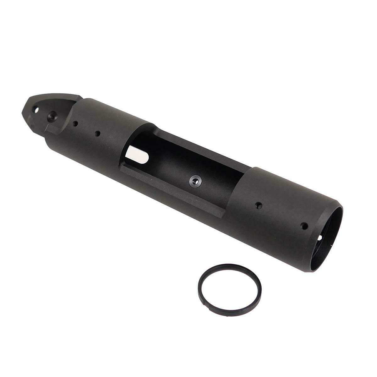 Action Army Vsr-10 Airsoft Rifle Left-Hand Upper Receiver
