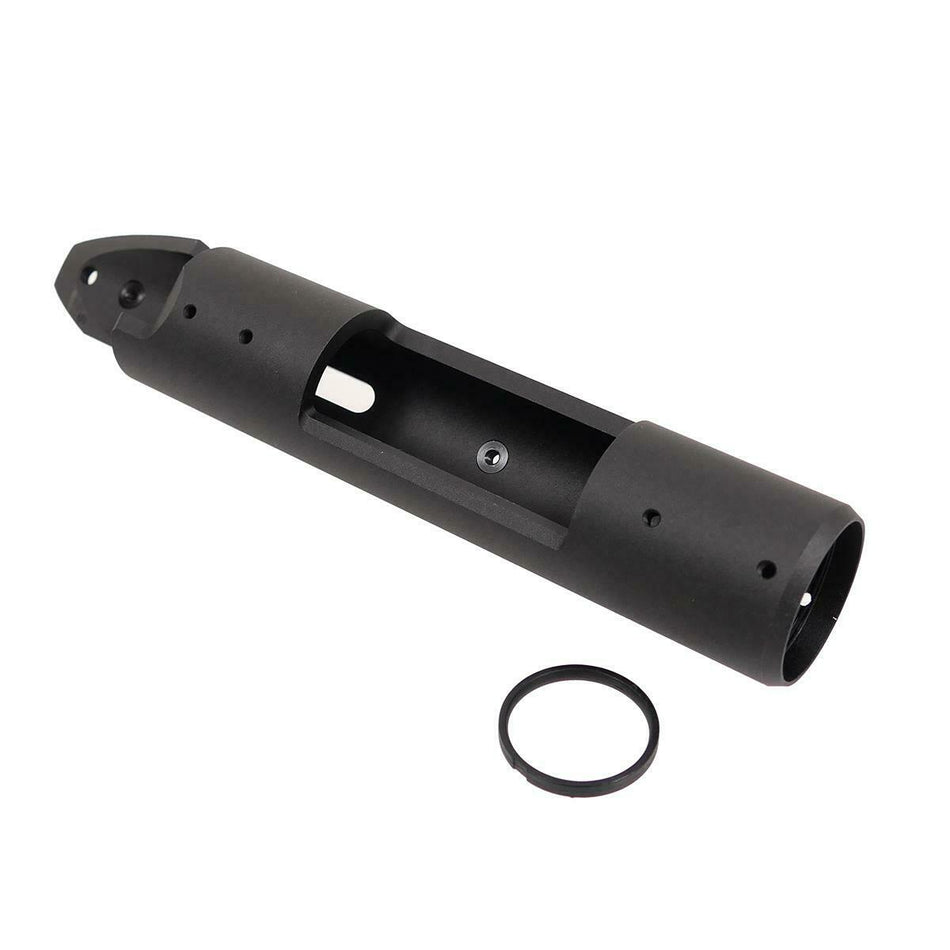 Action Army Vsr-10 Airsoft Rifle Left-Hand Upper Receiver