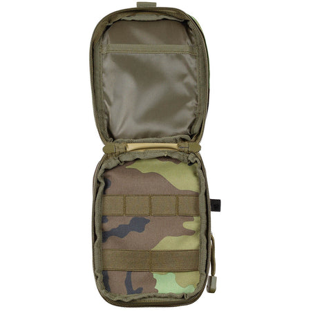 MFH Every Day Carry EDC Utility Pouch Molle