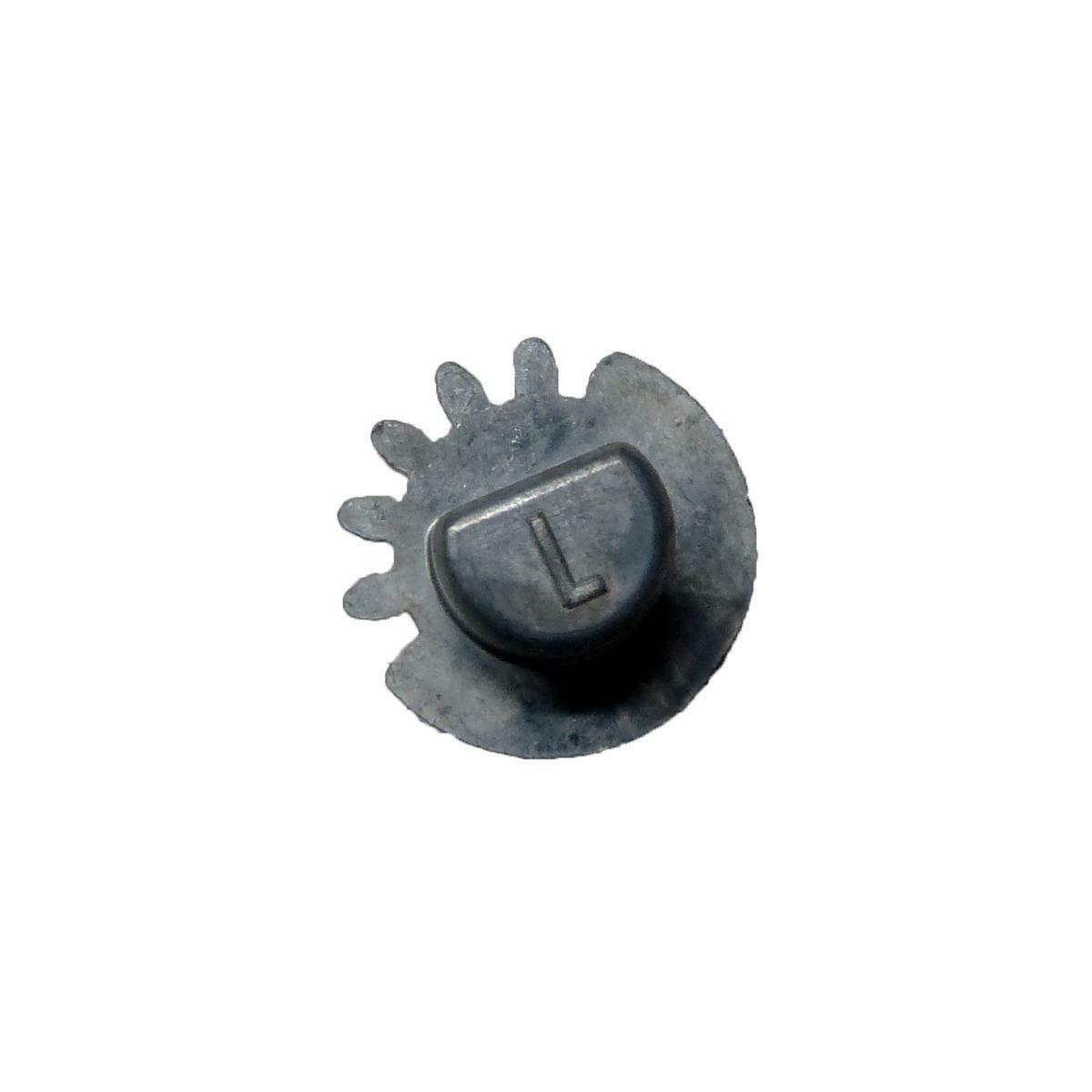 ASG Spare Part Evo 3A1 Left Side Selector Gear (BO10)