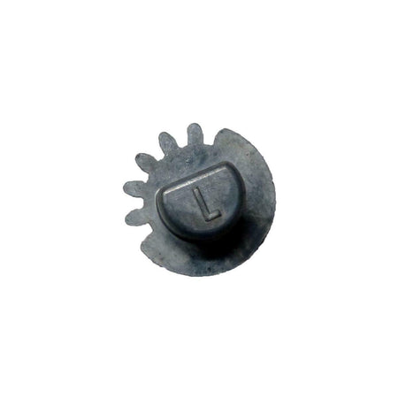 ASG Spare Part Evo 3A1 Left Side Selector Gear (BO10)