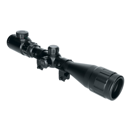 Umarex UX RS Telescopic Rifle Scope 3-9 X 40 DC-CI 