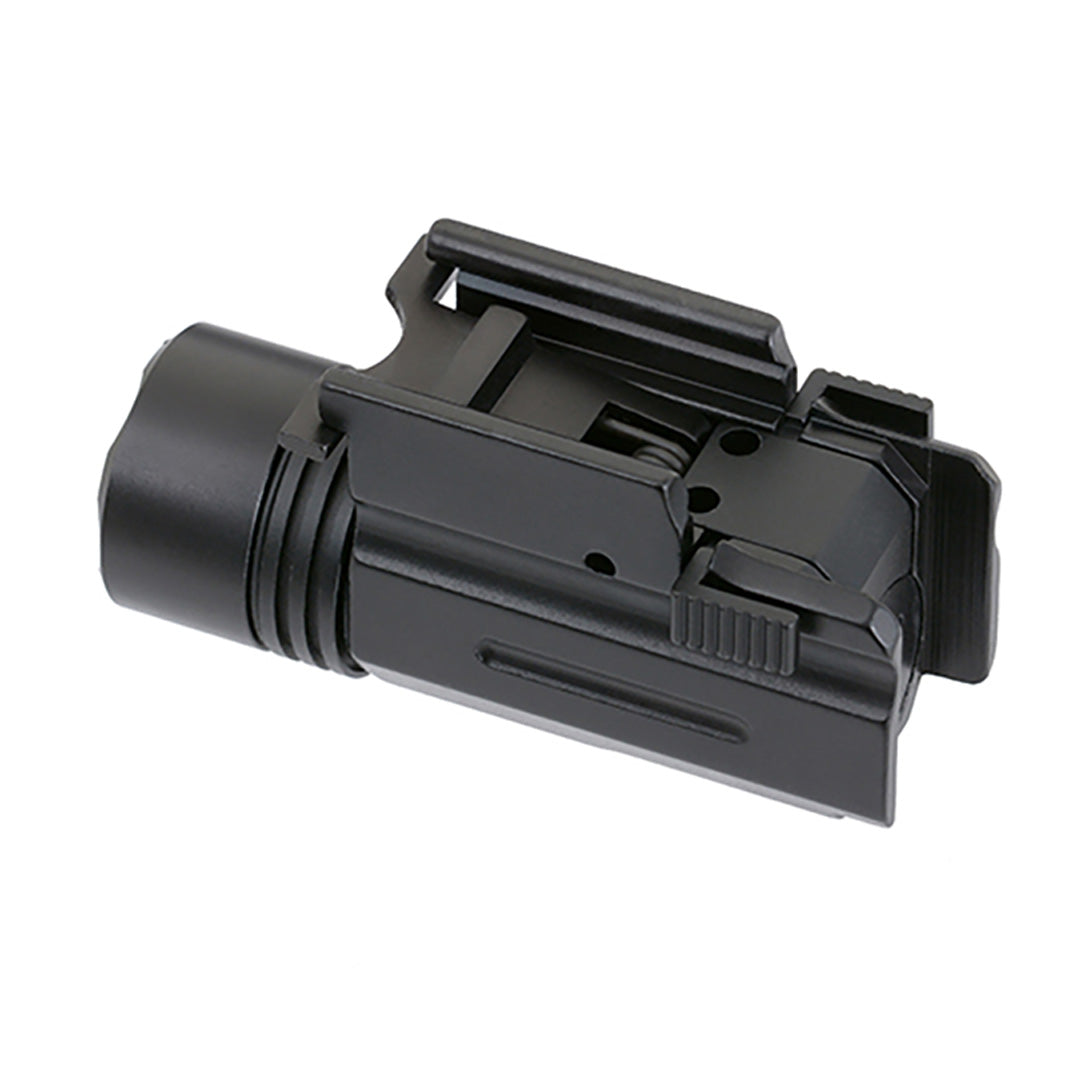 Vector Optics Meteor Pistol LED Flashlight 200lm Black