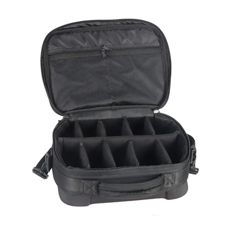 Browning Vision Range Bag Pistol And Ammo Carry Case Black