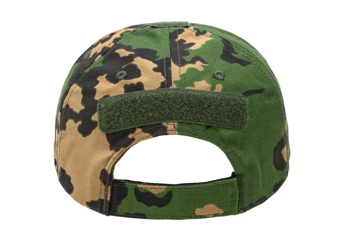 Invader Gear Baseball Hat Cap Partizan Camo