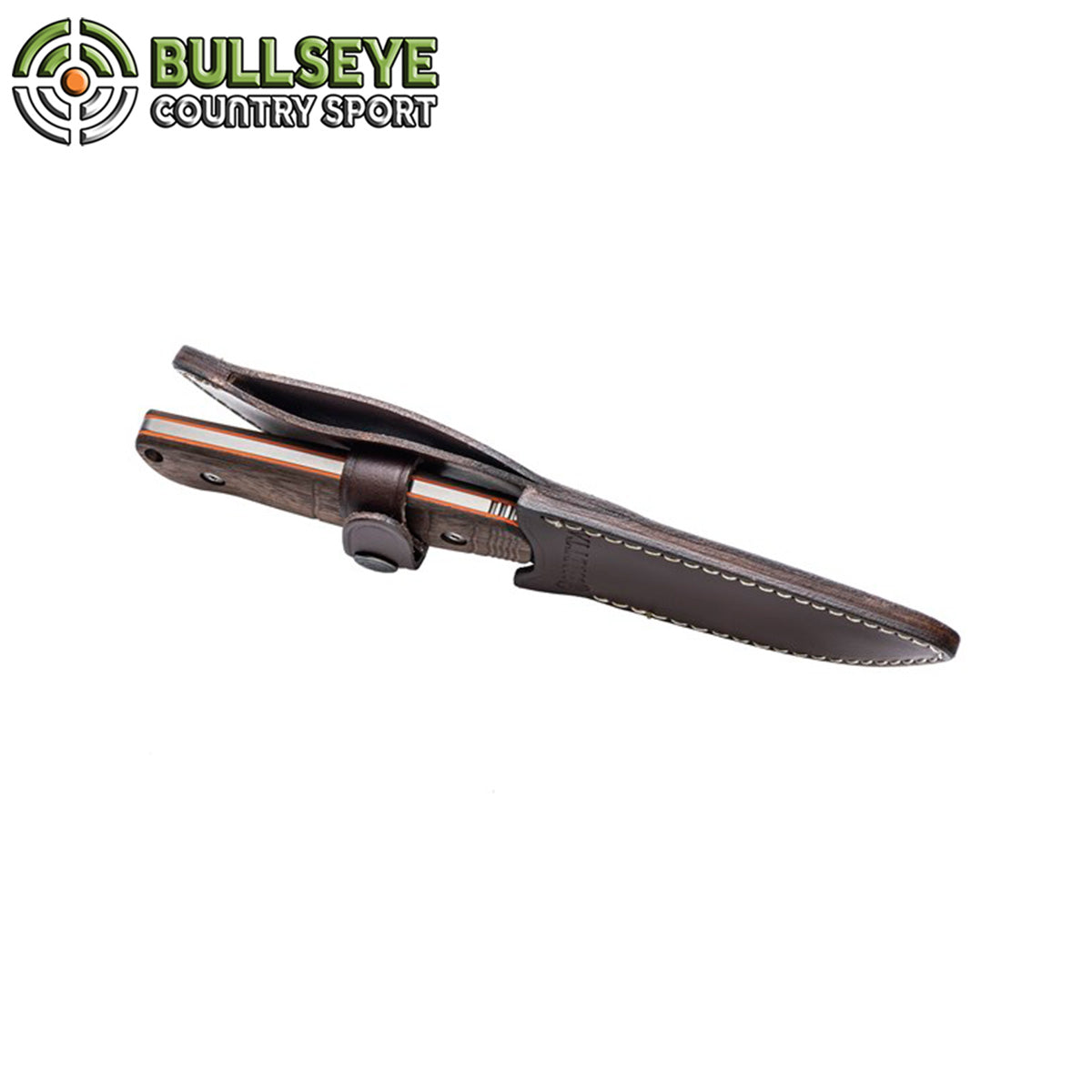 Beretta Chamois Fixed Blade Knife 