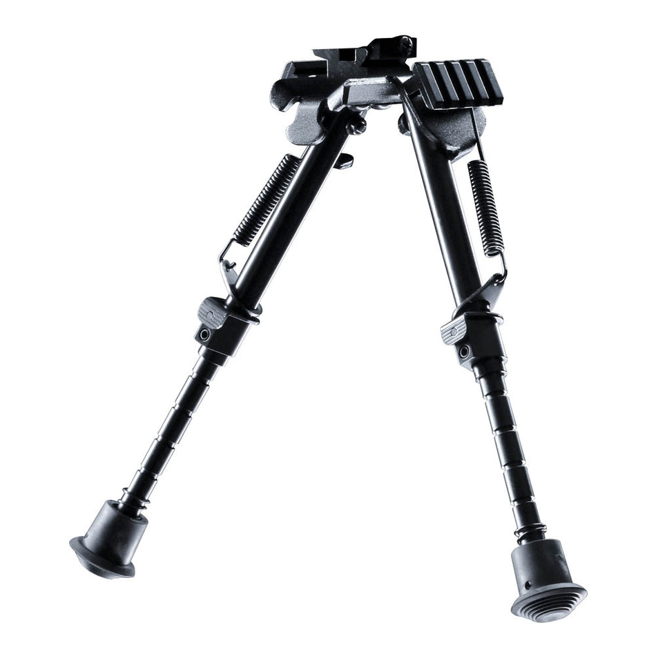 Umarex UX TBP 2 Adjustable Rifle  Bi-Pod Metal Black