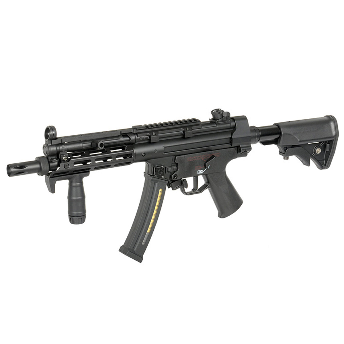 Cyma CM.041H Platnum Upgraded Edition 