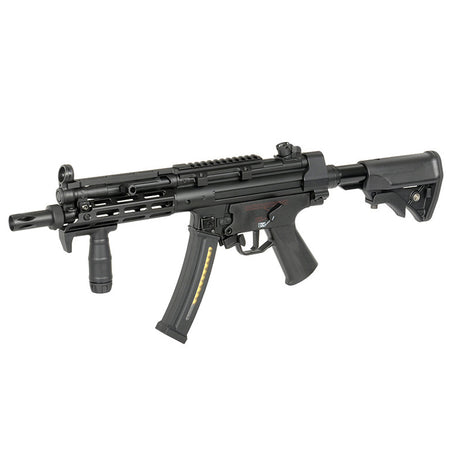 Cyma CM.041H Platnum Upgraded Edition 