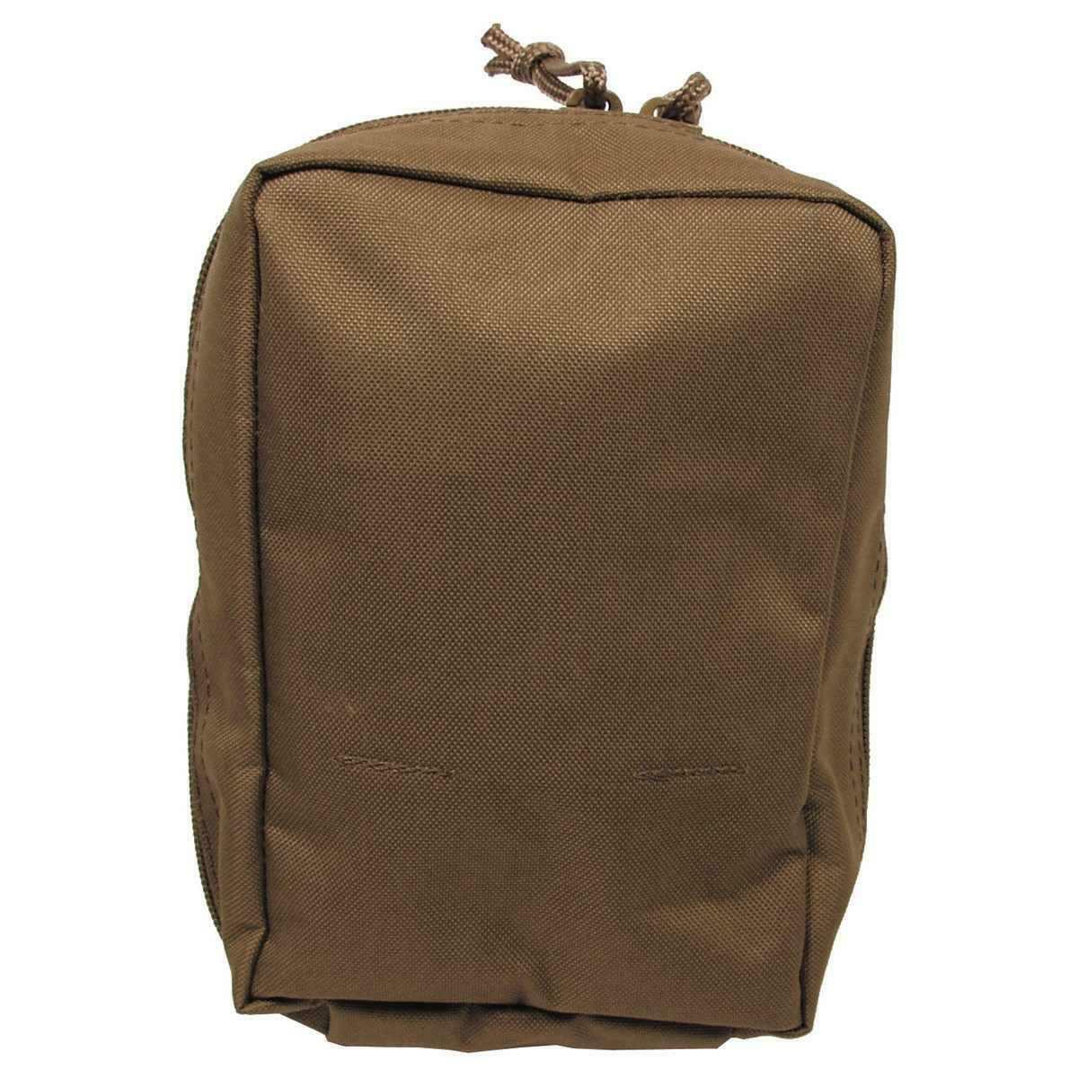 MFH Small Utility Pouch Coyote