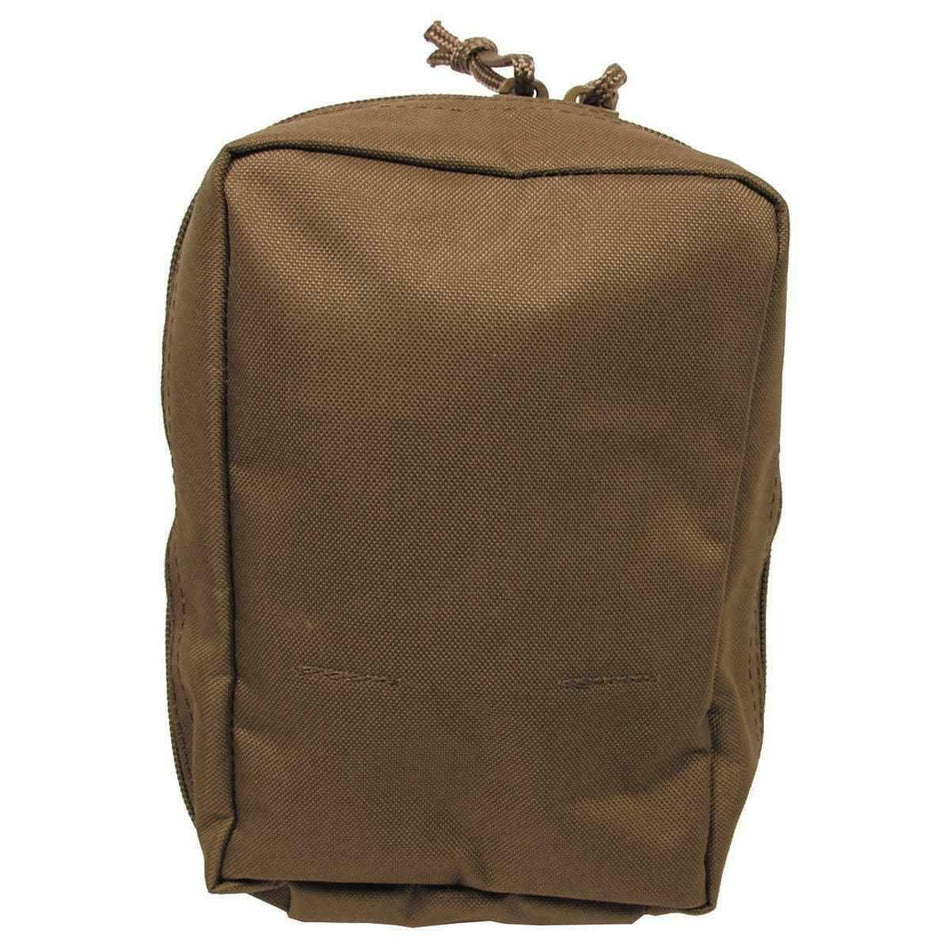 MFH Small Utility Pouch Coyote