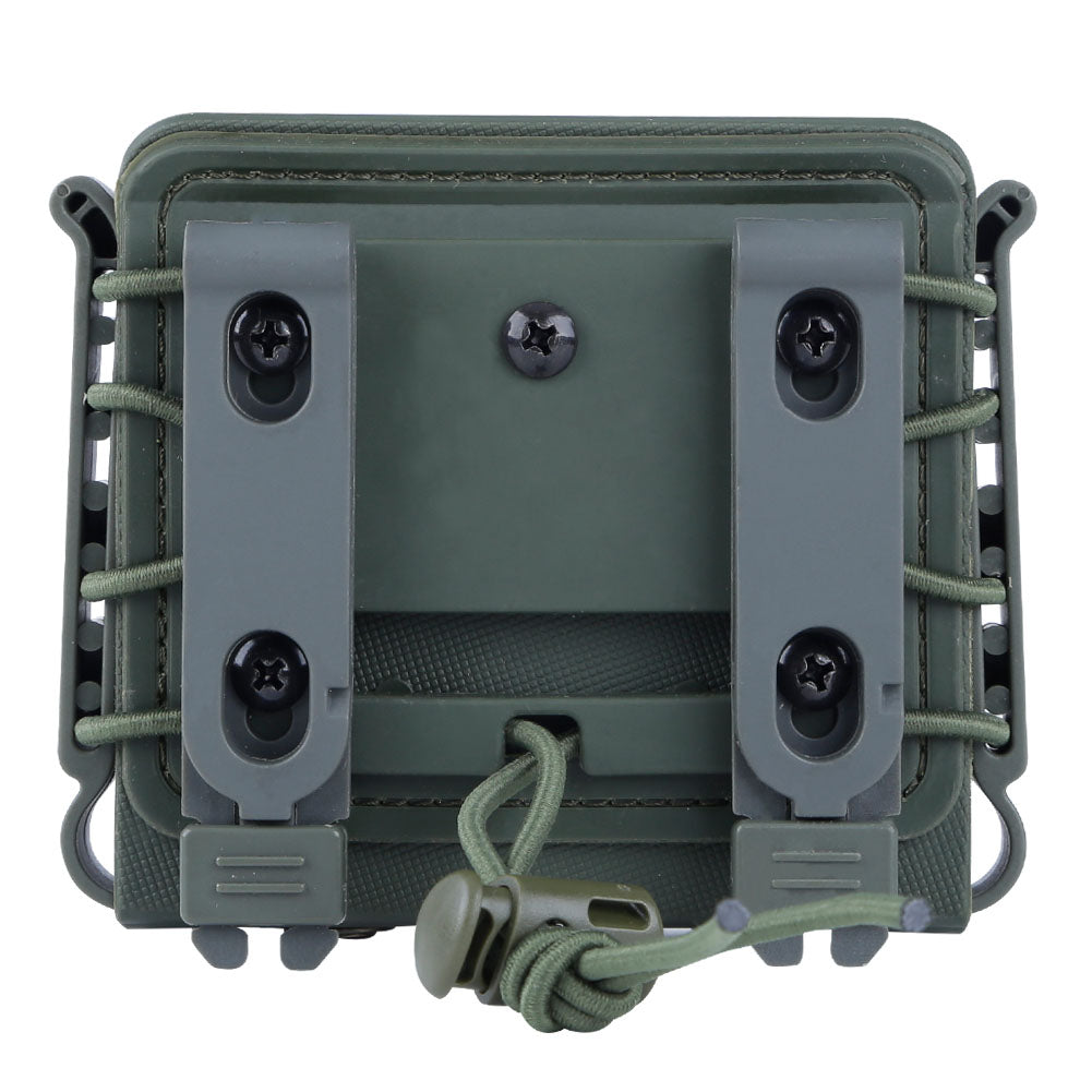 Swiss Arms Heavy Magazine Fast Pouch SR25 etc