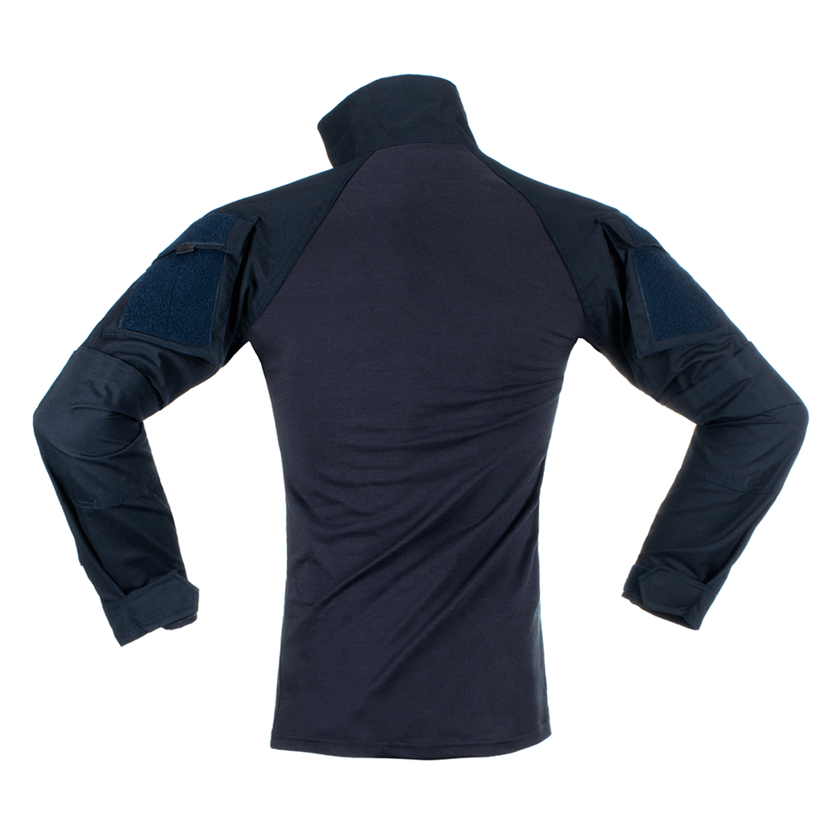Invader Gear UBACS Combat Shirt Navy Blue