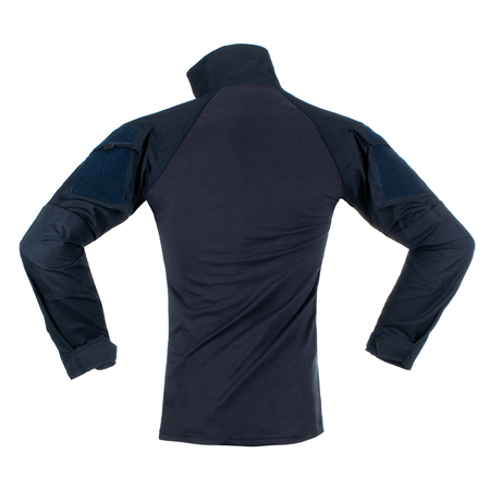 Invader Gear UBACS Combat Shirt Navy Blue