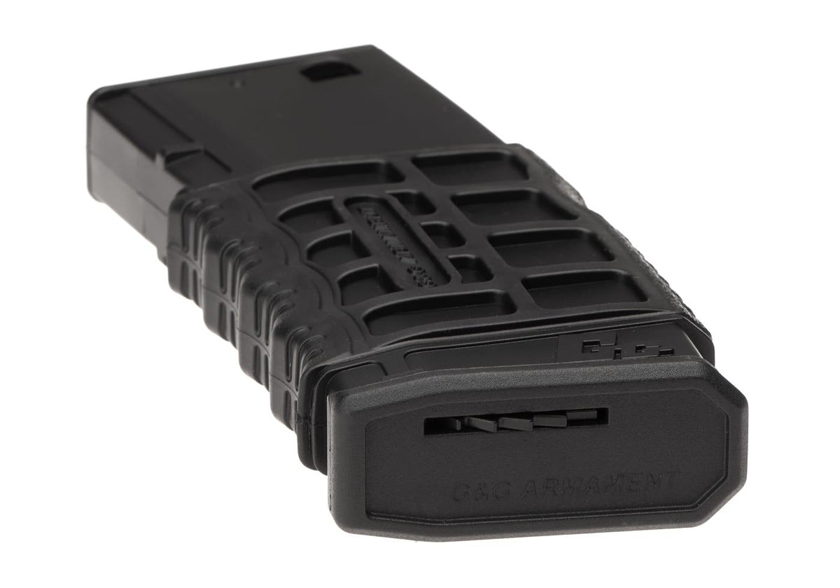 G&G GR16 Hi-Cap Magazine 300 Round Black