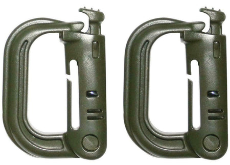 Viper Airsoft Vest V-Lock