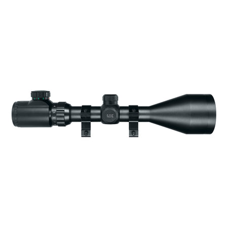 Umarex UX RS Rifle Scope 3-12 X 56 Illuminated
