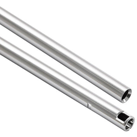 FPS Airsoft Stainless Steel Tight Bore Inner Barrel 6.03mm 229mm