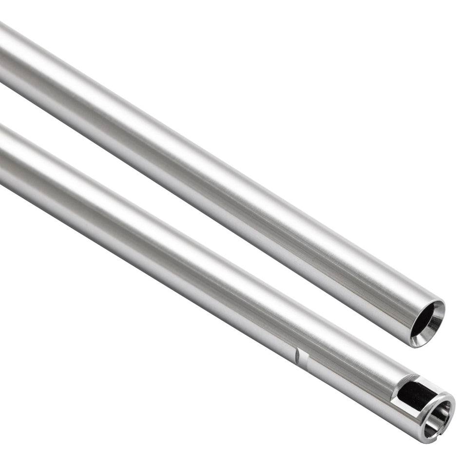 FPS Airsoft Stainless Steel Tight Bore Inner Barrel 6.03mm 229mm