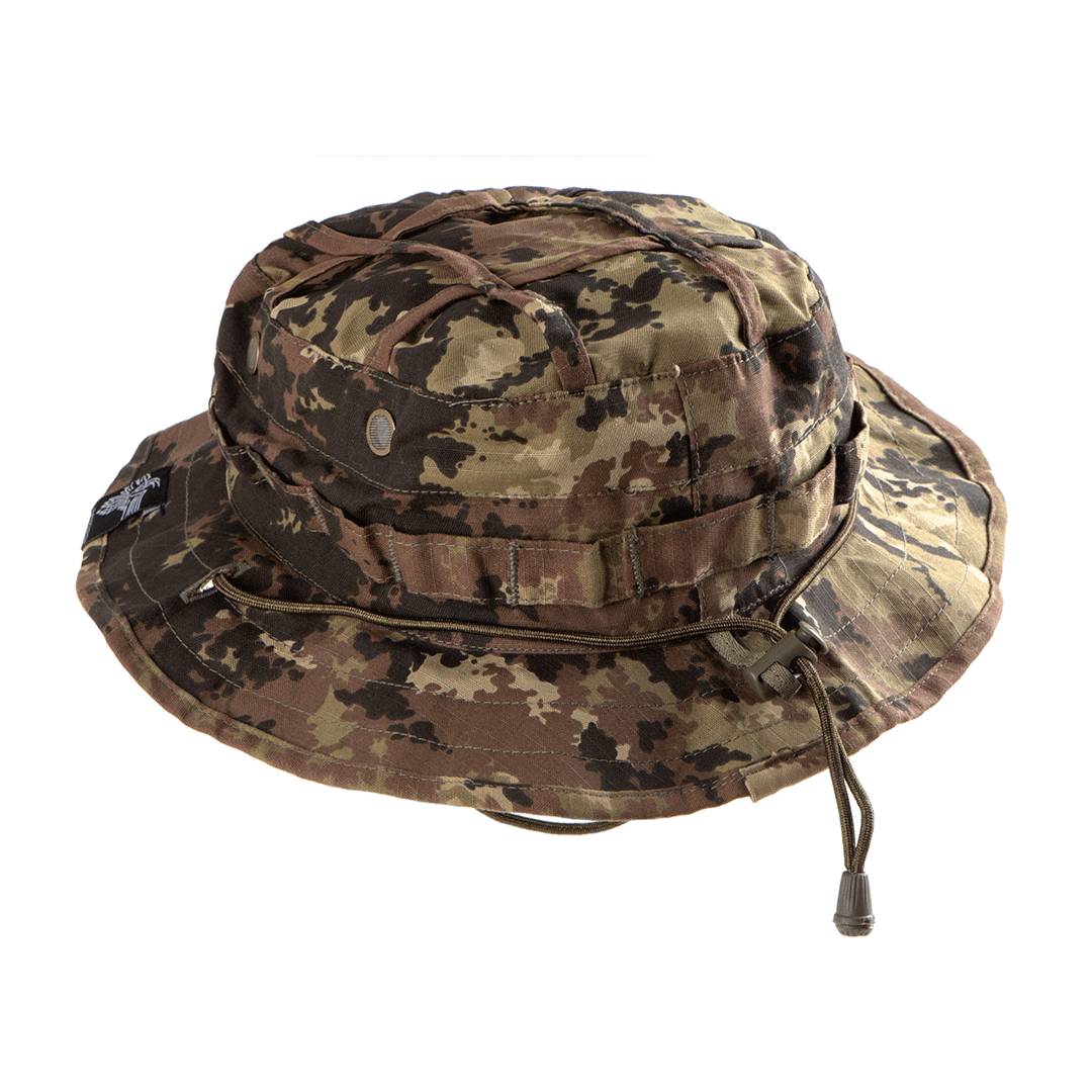 Invader Gear Mod 2 Boonie Bush Hat Vegetato Camo