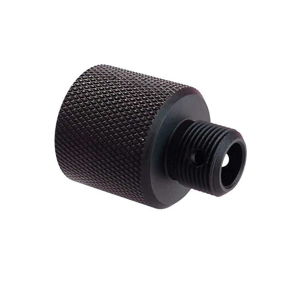 Action Army Airsoft Rifle Amoeba Silencer Adapter  