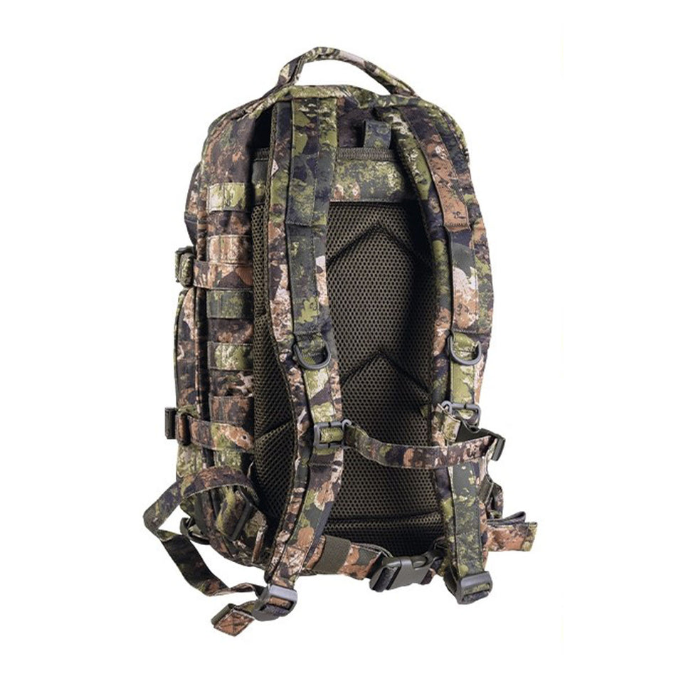 Mil-Tec Us Assault Back Pack Small 20Ltr Wasp CIV-TEC® WASP I Z3A Camo
