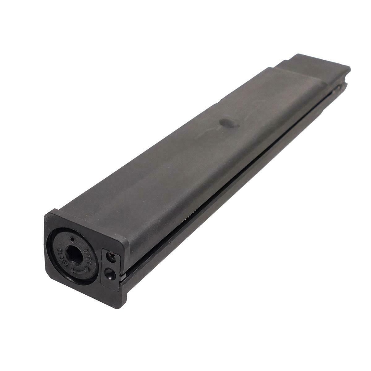 ASG Airsoft Magazine For INGRAM M11 GNB 6mm Co2