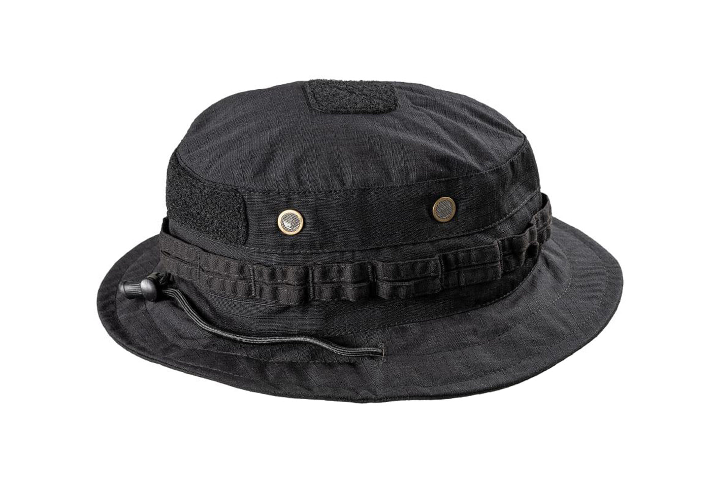 Invader Gear Mod 3 Boonie Bush Hat Black