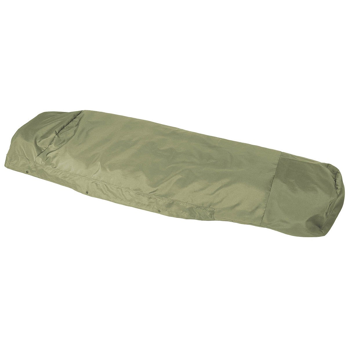 MFH Sleeping Bag Cover Modular 3-Layer Laminate OD Green