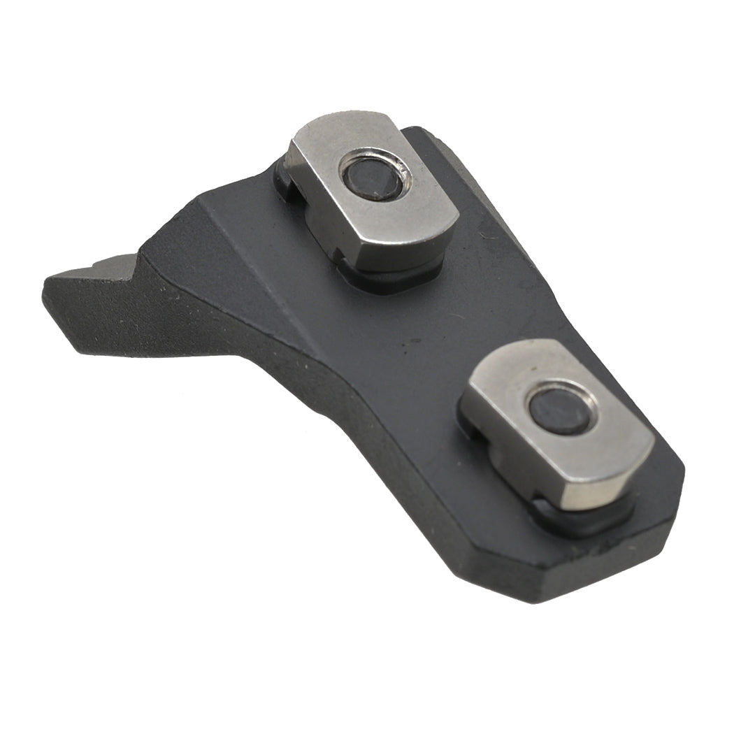 ARES Airsoft M-LOK Hand Stop Grip Type A Black