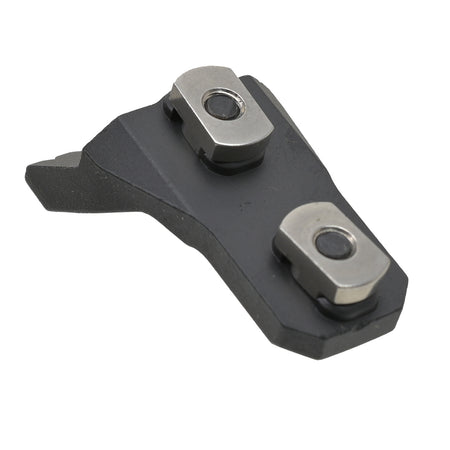 ARES Airsoft M-LOK Hand Stop Grip Type A Black