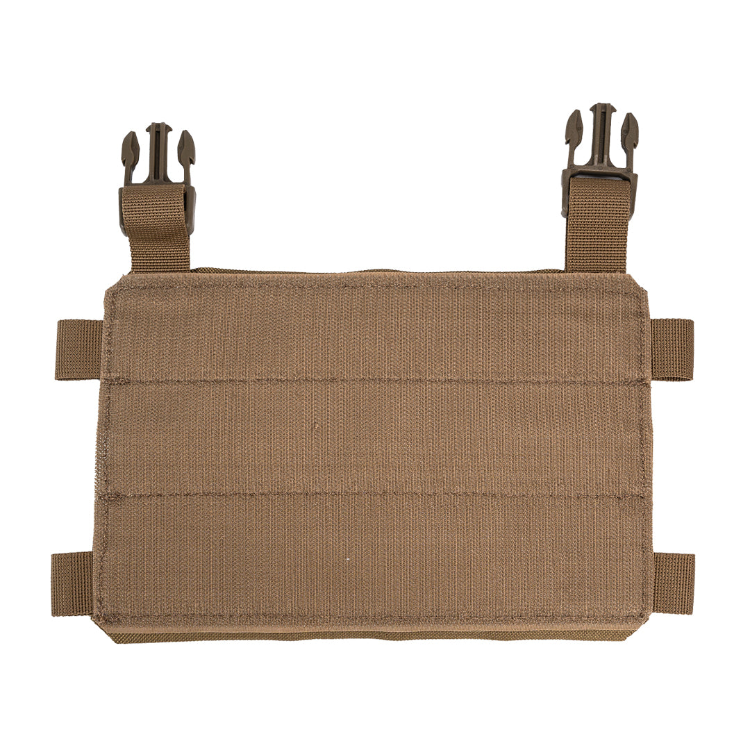 Strike Systems MP-01 Molle Panel For PC-01 Airsoft Vest Rig