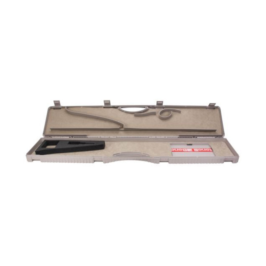 Benelli Ethos Hard Shotgun Carrying Case 42" Grey 