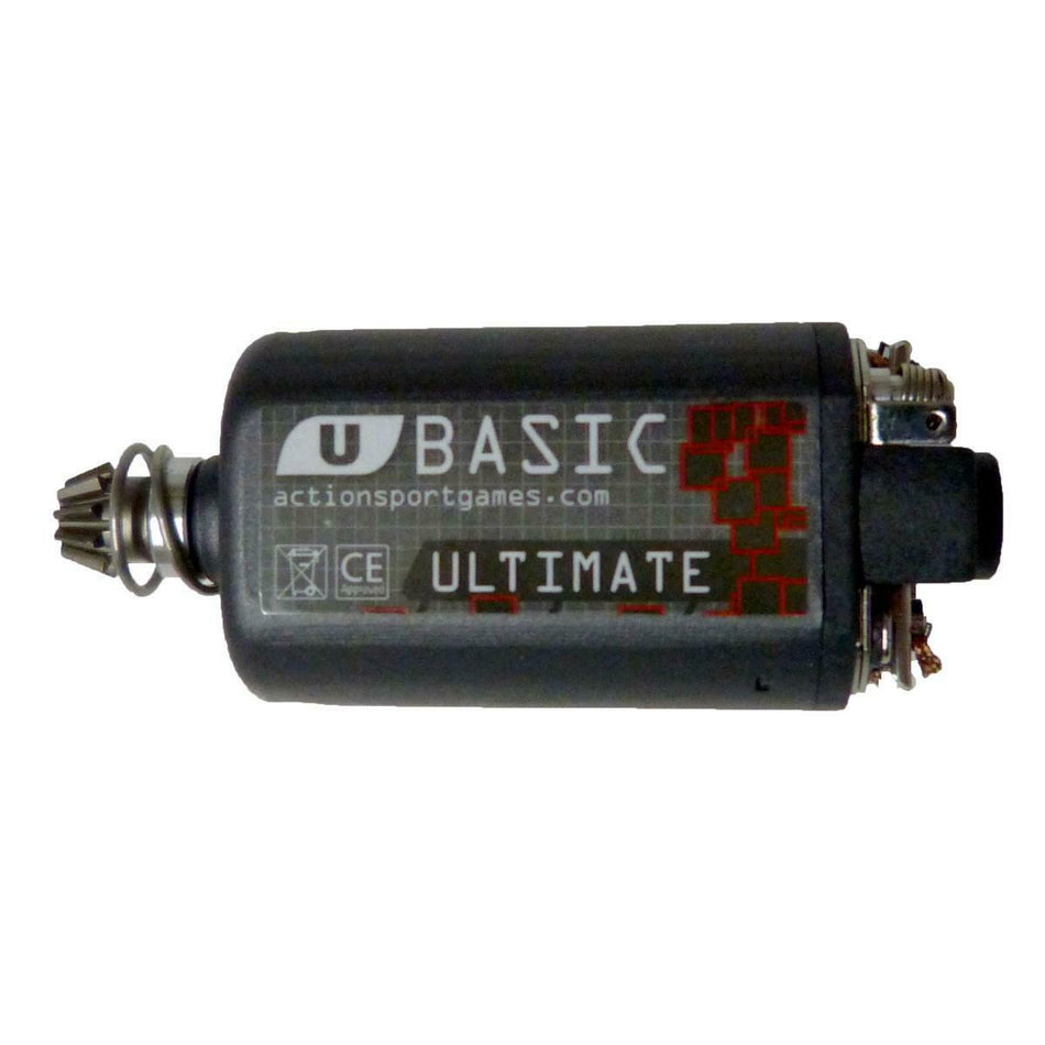 ASG Replacement EVO 3A1 Standard Motor (GE30) 