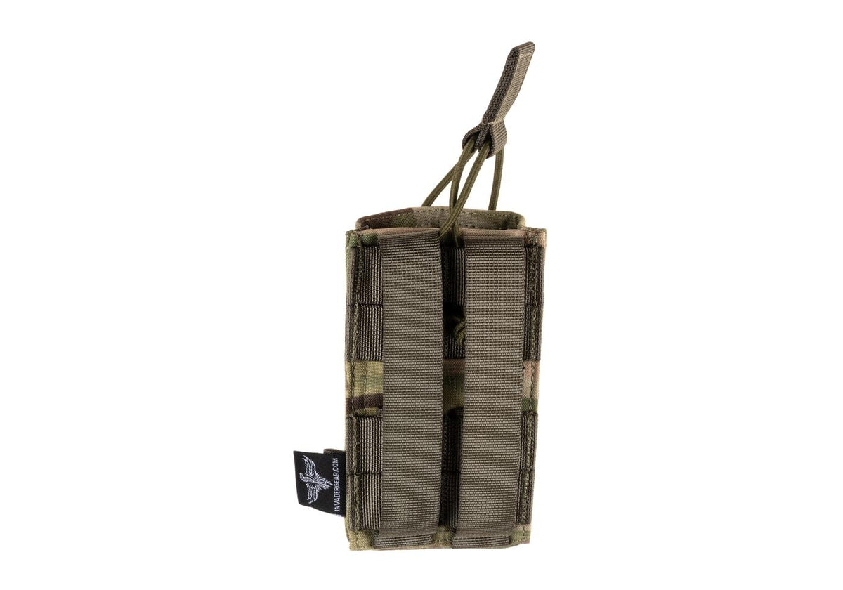 Invader Gear Direct Action 5.56 M4 Single Magazine Pouch Multicam