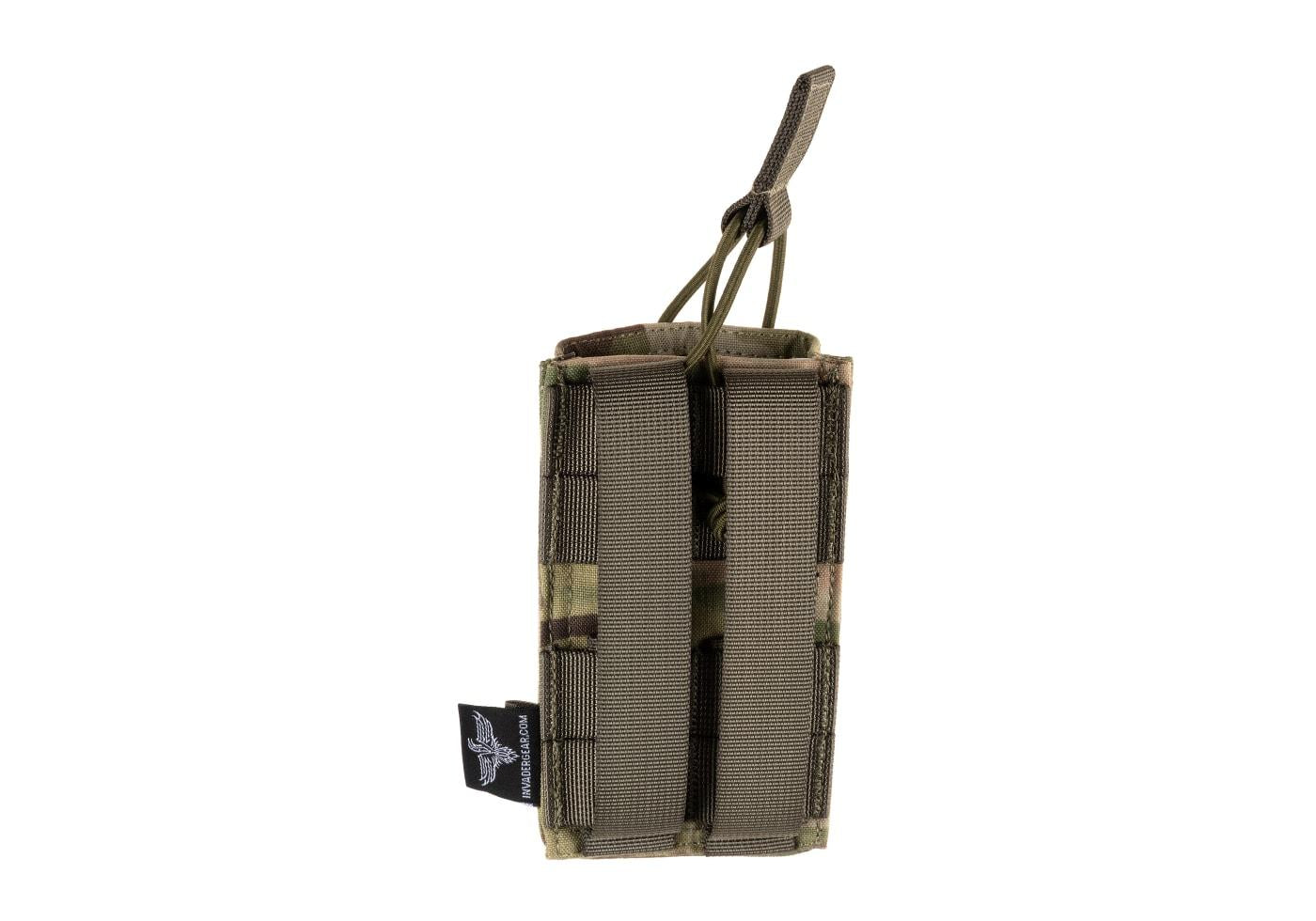 Invader Gear Direct Action 5.56 M4 Single Magazine Pouch Multicam