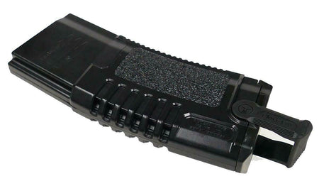 Ares Amoeba 140 Round Magazine Poly Plastic