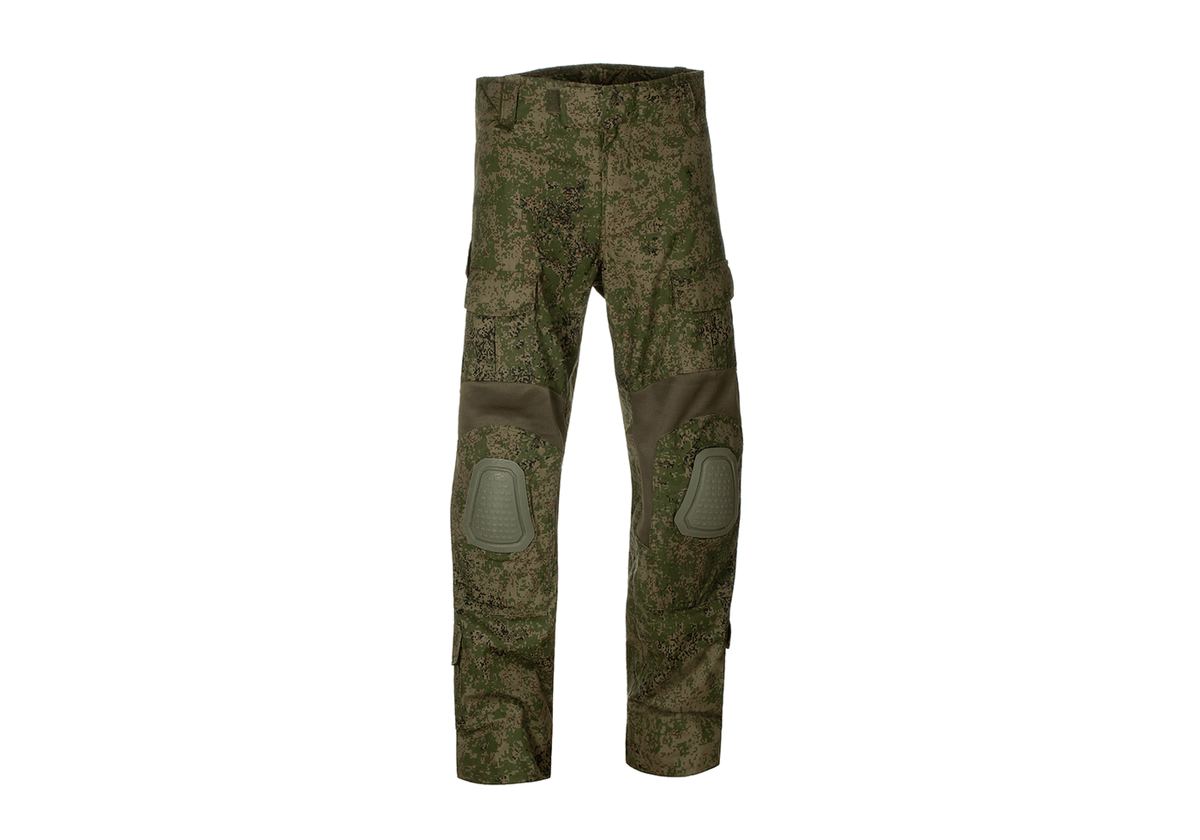 Invader Gear Predator Combat Trousers Digi Flora