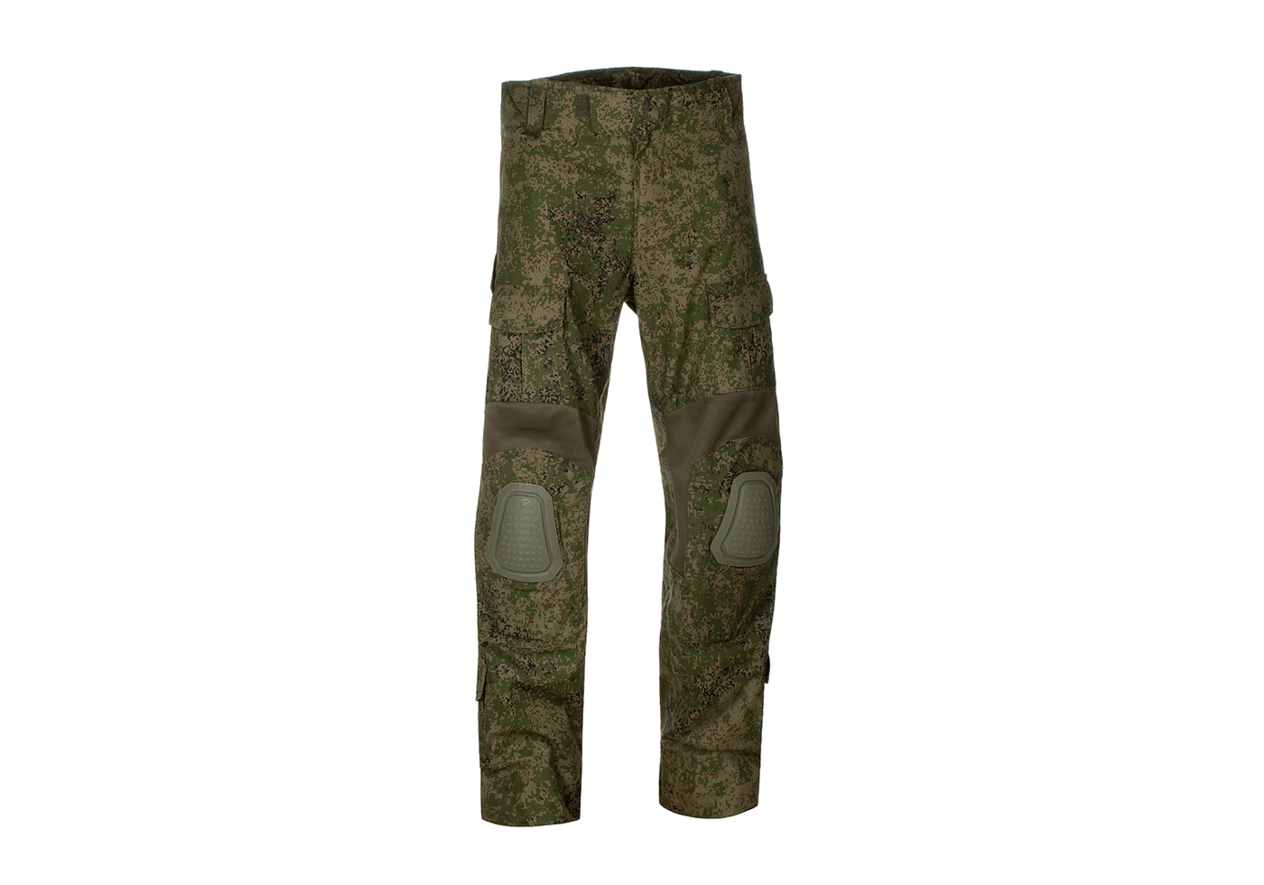 Invader Gear Predator Combat Trousers Digi Flora