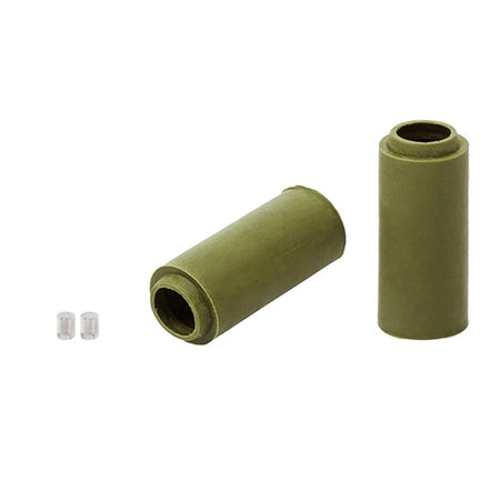 Aim Top Airsoft Hob Up Rubber And Nub Set